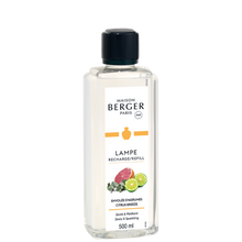 Load image into Gallery viewer, Lamp Berger Fragrances