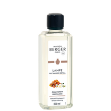 Load image into Gallery viewer, Lamp Berger Fragrances