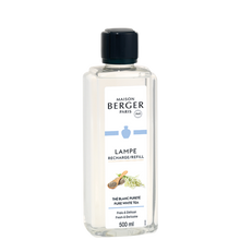 Load image into Gallery viewer, Lamp Berger Fragrances