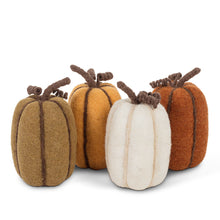 Load image into Gallery viewer, Pumpkin Medium Tall