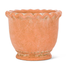 Load image into Gallery viewer, Portico Terra Cotta Pots