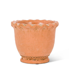 Load image into Gallery viewer, Portico Terra Cotta Pots