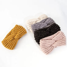 Load image into Gallery viewer, Headband Aspen Chenille