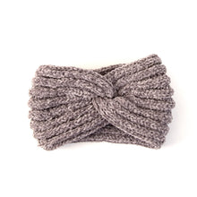 Load image into Gallery viewer, Headband Aspen Chenille