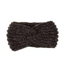 Load image into Gallery viewer, Headband Aspen Chenille