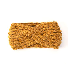 Load image into Gallery viewer, Headband Aspen Chenille