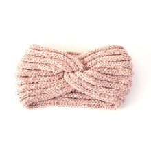 Load image into Gallery viewer, Headband Aspen Chenille