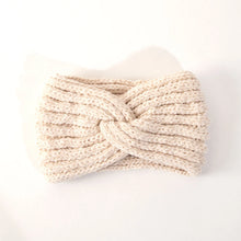 Load image into Gallery viewer, Headband Aspen Chenille