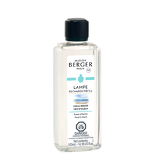 Load image into Gallery viewer, Lamp Berger Fragrances