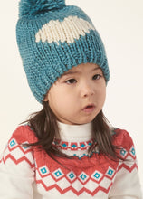 Load image into Gallery viewer, Toddler Winter Heart 2 piece Set