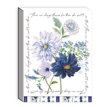 Load image into Gallery viewer, Notepads Florals