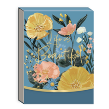 Load image into Gallery viewer, Notepads Florals