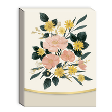 Load image into Gallery viewer, Notepads Florals