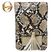 Load image into Gallery viewer, Harper Crossbody