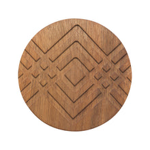 Load image into Gallery viewer, Coaster Geo Facet Set of 4