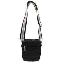 Load image into Gallery viewer, Oakley Quilted Crossbody Purse