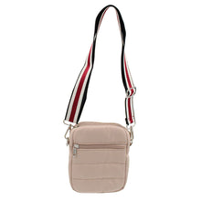 Load image into Gallery viewer, Oakley Quilted Crossbody Purse