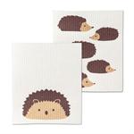 Load image into Gallery viewer, Swedish Dishcloth 2 Pack