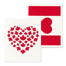 Load image into Gallery viewer, Swedish Dishcloth 2 Pack