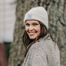 Load image into Gallery viewer, Hat Alpaca Fisherman Unisex