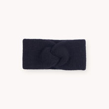 Load image into Gallery viewer, Headband Alpaca Twisted