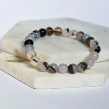 Load image into Gallery viewer, Bracelets Gemstones