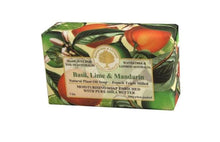 Load image into Gallery viewer, Wavertree Single Bar Soaps