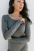 Load image into Gallery viewer, Whatever Makes You Feel The Sun Long Sleeve