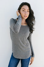 Load image into Gallery viewer, Whatever Makes You Feel The Sun From The Inside Out Long Sleeve