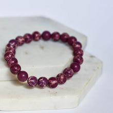Load image into Gallery viewer, Bracelets Gemstones