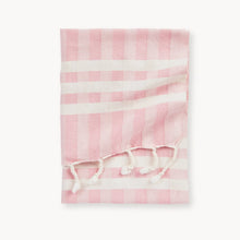 Load image into Gallery viewer, Hand Towel - Criss Cross