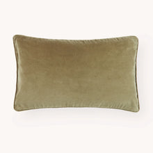 Load image into Gallery viewer, Pillow Velvet Pillow Cover -14"X24"