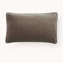 Load image into Gallery viewer, Pillow Velvet Pillow Cover -14"X24"
