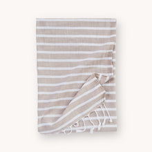 Load image into Gallery viewer, Turkish Towel Emma