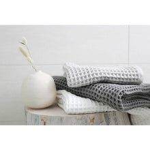 Load image into Gallery viewer, Towel Waffle Hand Towel - Pack of 2