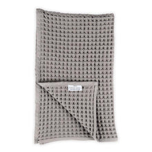 Load image into Gallery viewer, Towel Waffle Hand Towel - Pack of 2