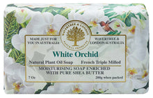 Load image into Gallery viewer, Wavertree Single Bar Soaps