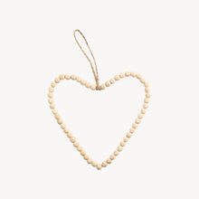 Load image into Gallery viewer, Beaded Heart