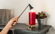 Load image into Gallery viewer, Candle Snuffer Ironage Classic
