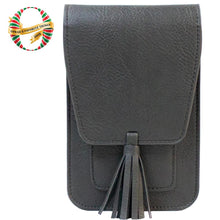 Load image into Gallery viewer, Harper Crossbody