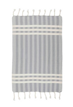 Load image into Gallery viewer, Hand Towel - Criss Cross
