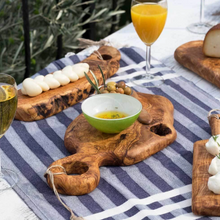 Load image into Gallery viewer, Hand Towel - Criss Cross