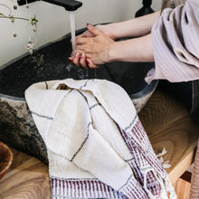 Load image into Gallery viewer, Hand Towel - Element