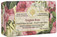 Load image into Gallery viewer, Wavertree Single Bar Soaps
