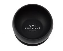 Load image into Gallery viewer, Got Snacks Wonder Bowl