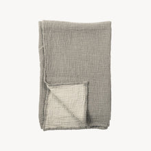 Load image into Gallery viewer, Crinkle Cotton Baby Blanket