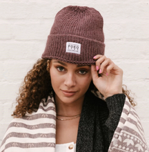 Load image into Gallery viewer, Hat Alpaca Fisherman Unisex