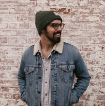 Load image into Gallery viewer, Hat Alpaca Fisherman Unisex