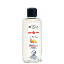 Load image into Gallery viewer, Lamp Berger Fragrances