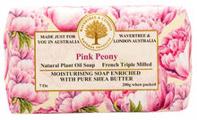Load image into Gallery viewer, Wavertree Single Bar Soaps
